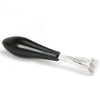 Kamm - Reinigungsbürste mit Kunststoffgriff – Beauty - Tool für saubere Haarbürsten - KelMix - Shop