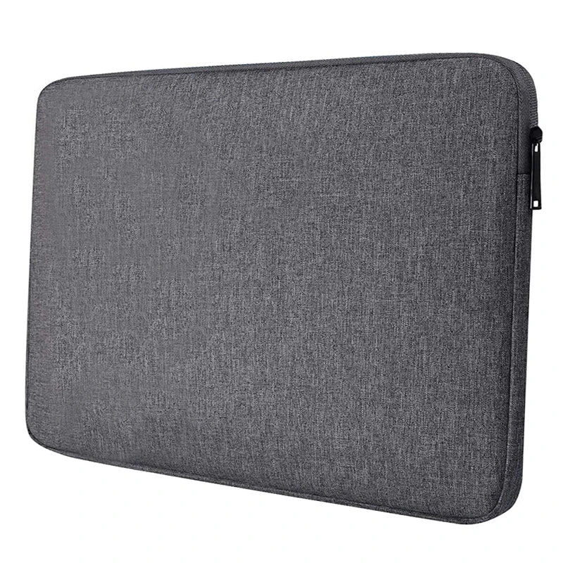 Laptop - Hülle Wasserdicht 11 - 15.6 Zoll für MacBook Pro Air M1 Lenovo Dell HP Huawei Xiaomi Denim - Tasche - KelMix - Shop