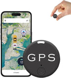 Mini GPS - Tracker für Fahrzeuge - Anti - Verlust Ortungsgerät mit Bluetooth - KelMix - Shop